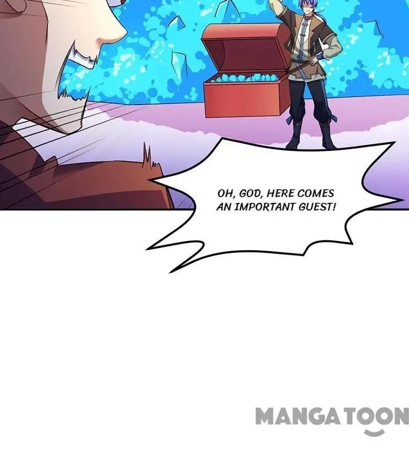 Martial Arts Reigns Chapter 70 - Manhwa18.com