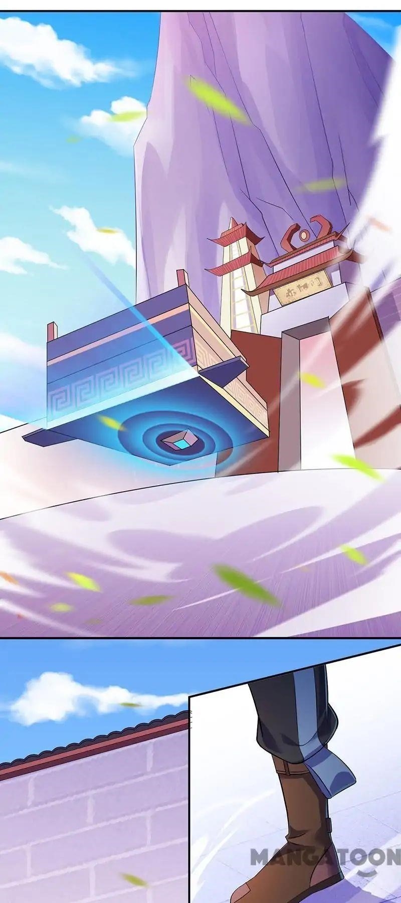 Martial Arts Reigns Chapter 70 - Manhwa18.com