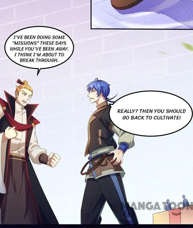 Martial Arts Reigns Chapter 70 - Manhwa18.com