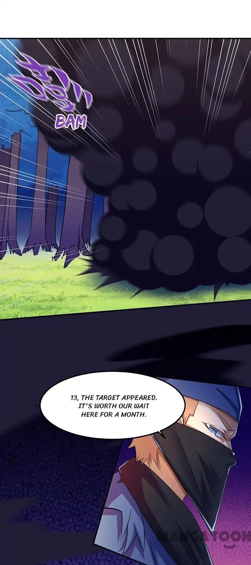 Martial Arts Reigns Chapter 70 - Manhwa18.com