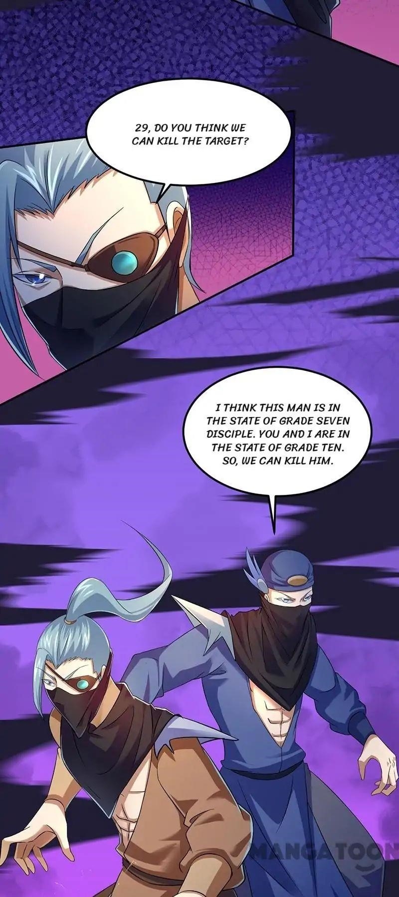 Martial Arts Reigns Chapter 70 - Manhwa18.com