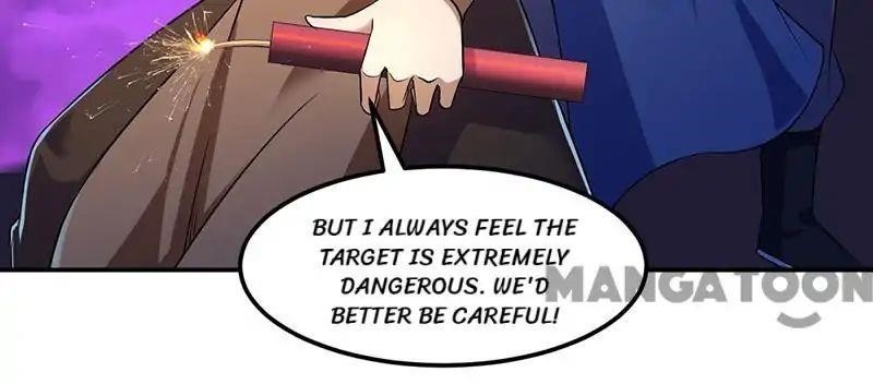 Martial Arts Reigns Chapter 70 - Manhwa18.com