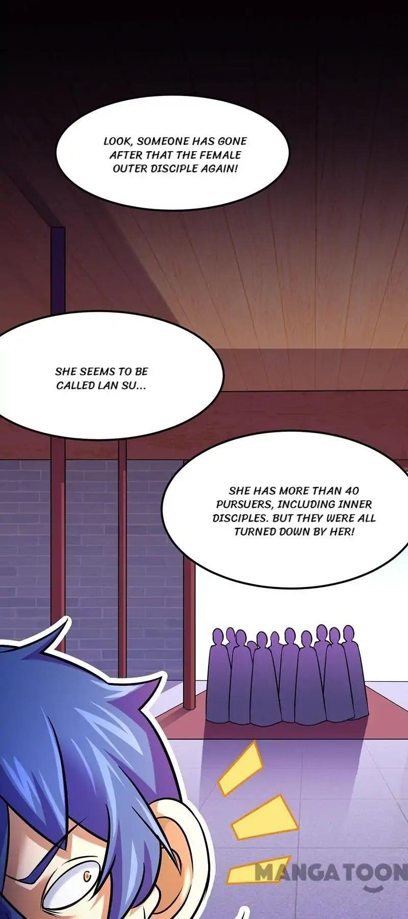 Martial Arts Reigns Chapter 70 - Manhwa18.com