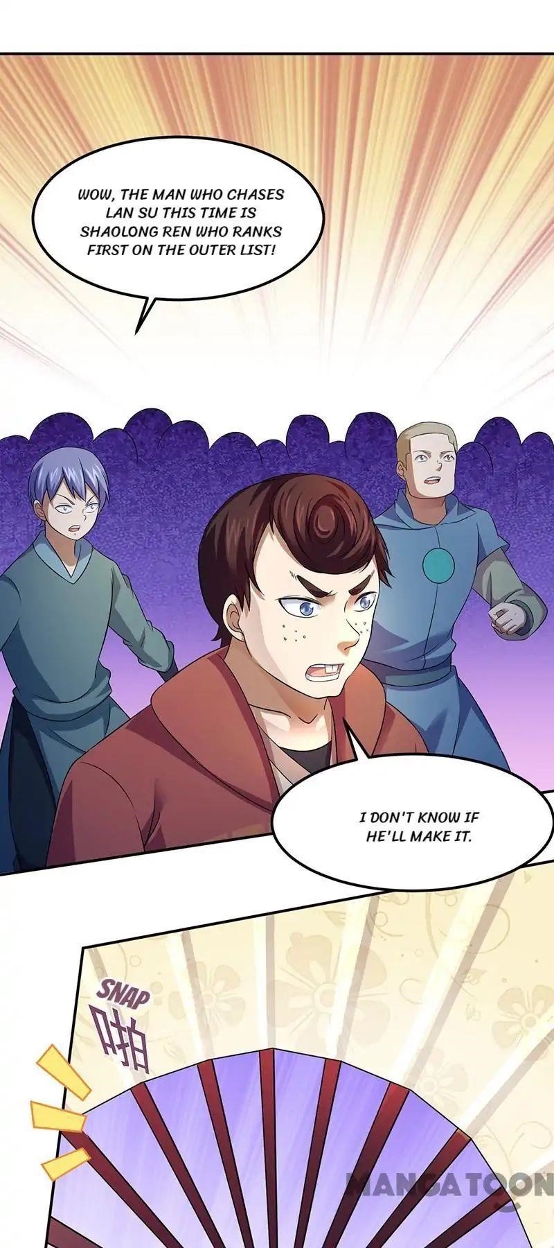 Martial Arts Reigns Chapter 70 - Manhwa18.com