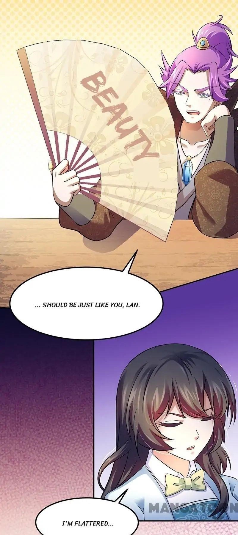 Martial Arts Reigns Chapter 70 - Manhwa18.com