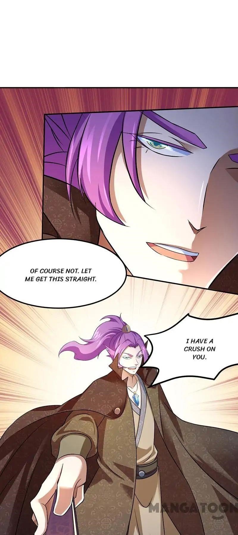 Martial Arts Reigns Chapter 70 - Manhwa18.com