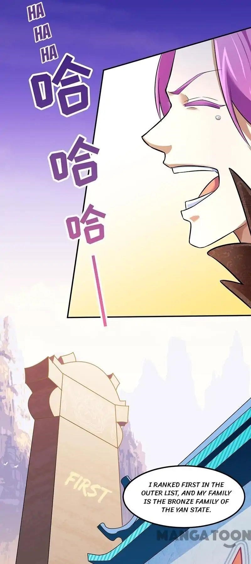 Martial Arts Reigns Chapter 70 - Manhwa18.com