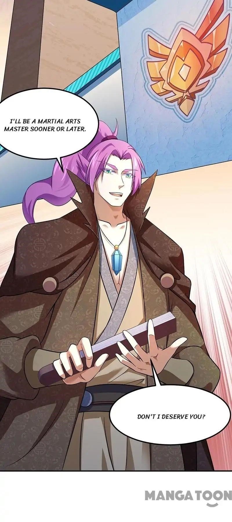 Martial Arts Reigns Chapter 70 - Manhwa18.com