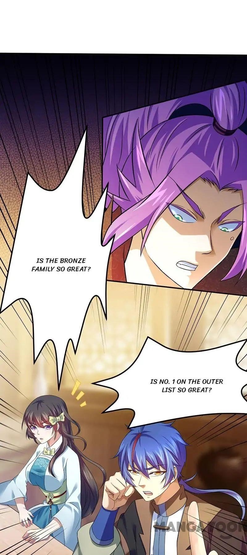 Martial Arts Reigns Chapter 70 - Manhwa18.com