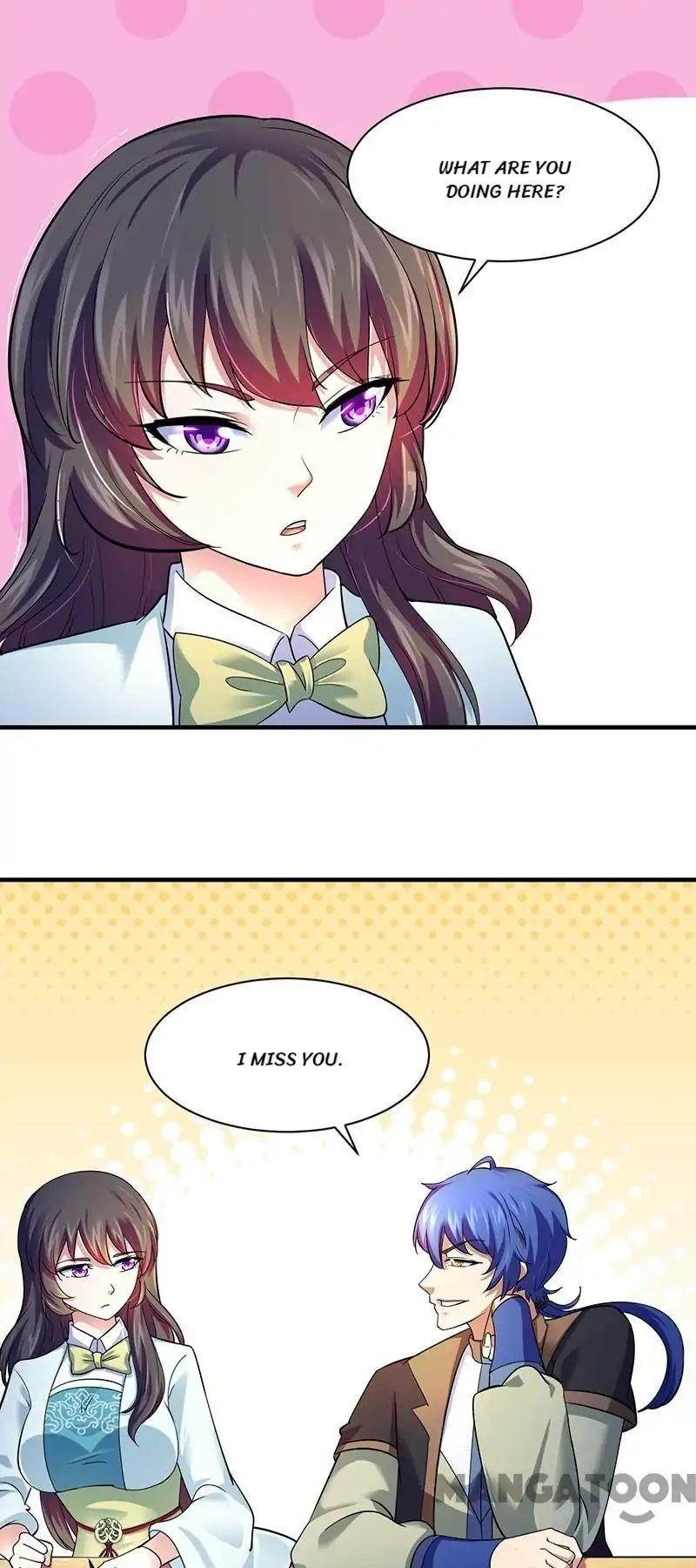 Martial Arts Reigns Chapter 71 - Manhwa18.com