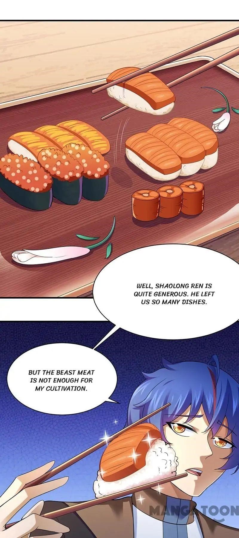 Martial Arts Reigns Chapter 71 - Manhwa18.com