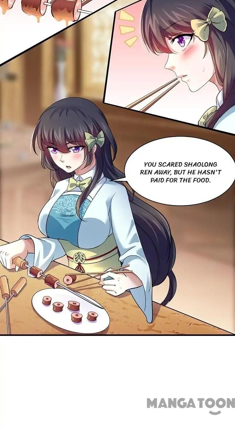 Martial Arts Reigns Chapter 71 - Manhwa18.com