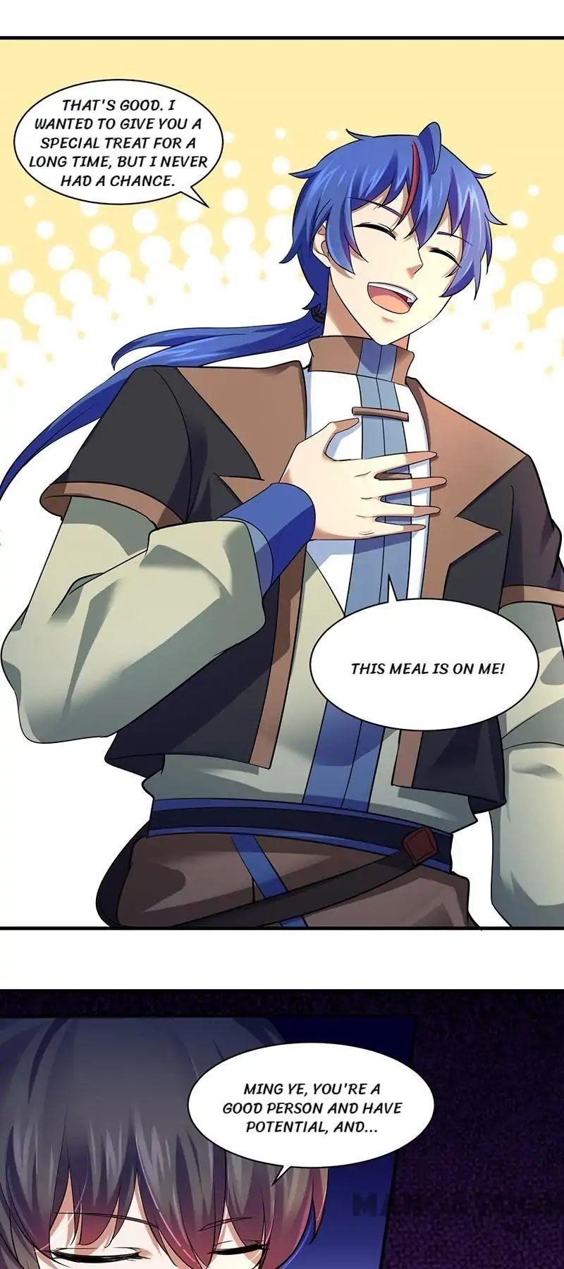 Martial Arts Reigns Chapter 71 - Manhwa18.com