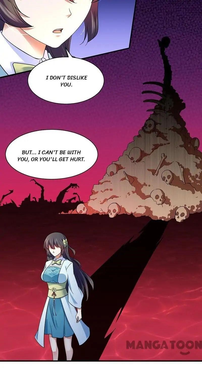 Martial Arts Reigns Chapter 71 - Manhwa18.com