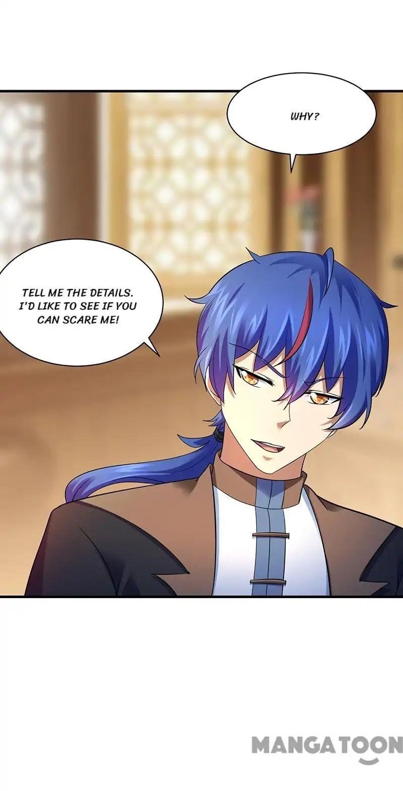 Martial Arts Reigns Chapter 71 - Manhwa18.com