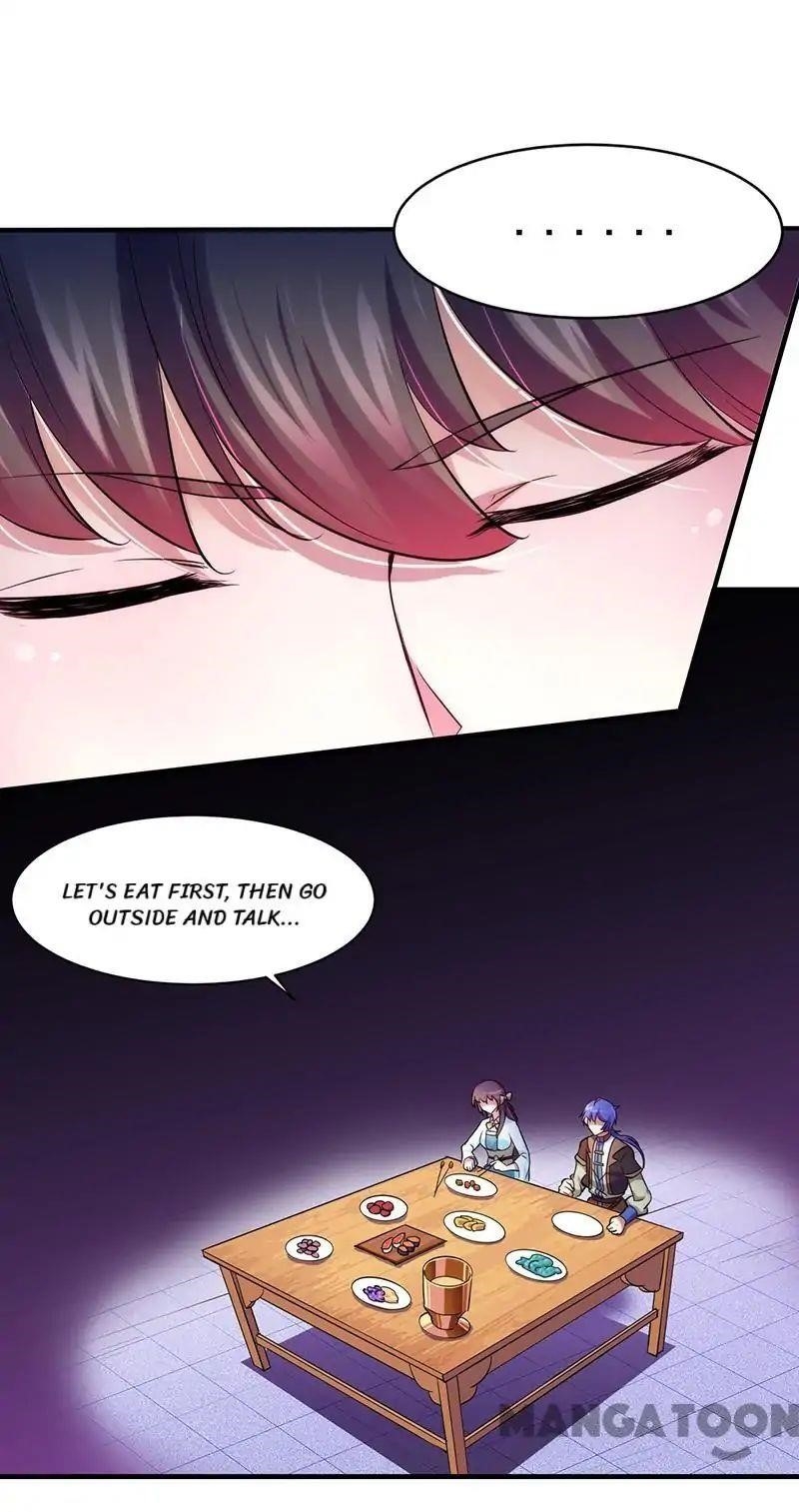 Martial Arts Reigns Chapter 71 - Manhwa18.com