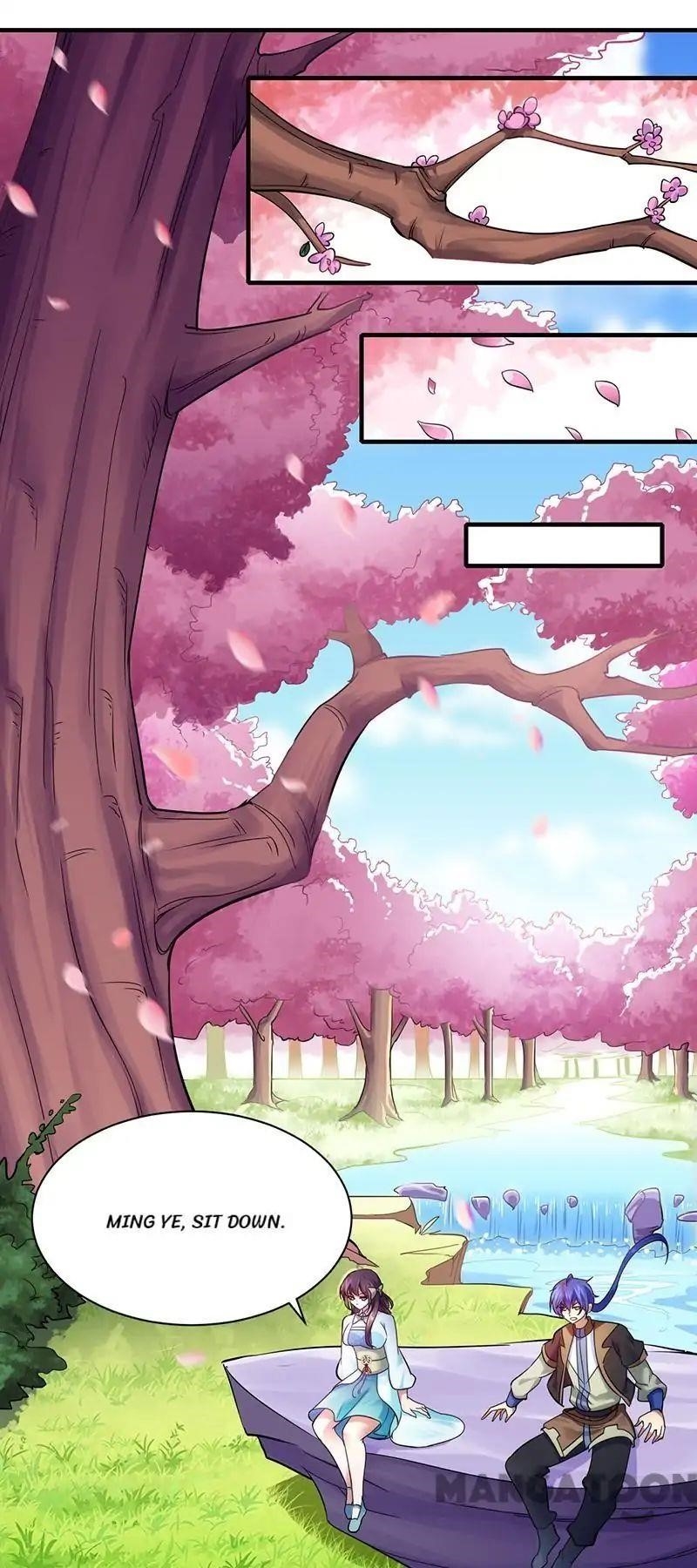 Martial Arts Reigns Chapter 71 - Manhwa18.com