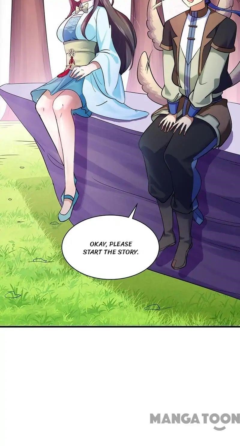 Martial Arts Reigns Chapter 71 - Manhwa18.com