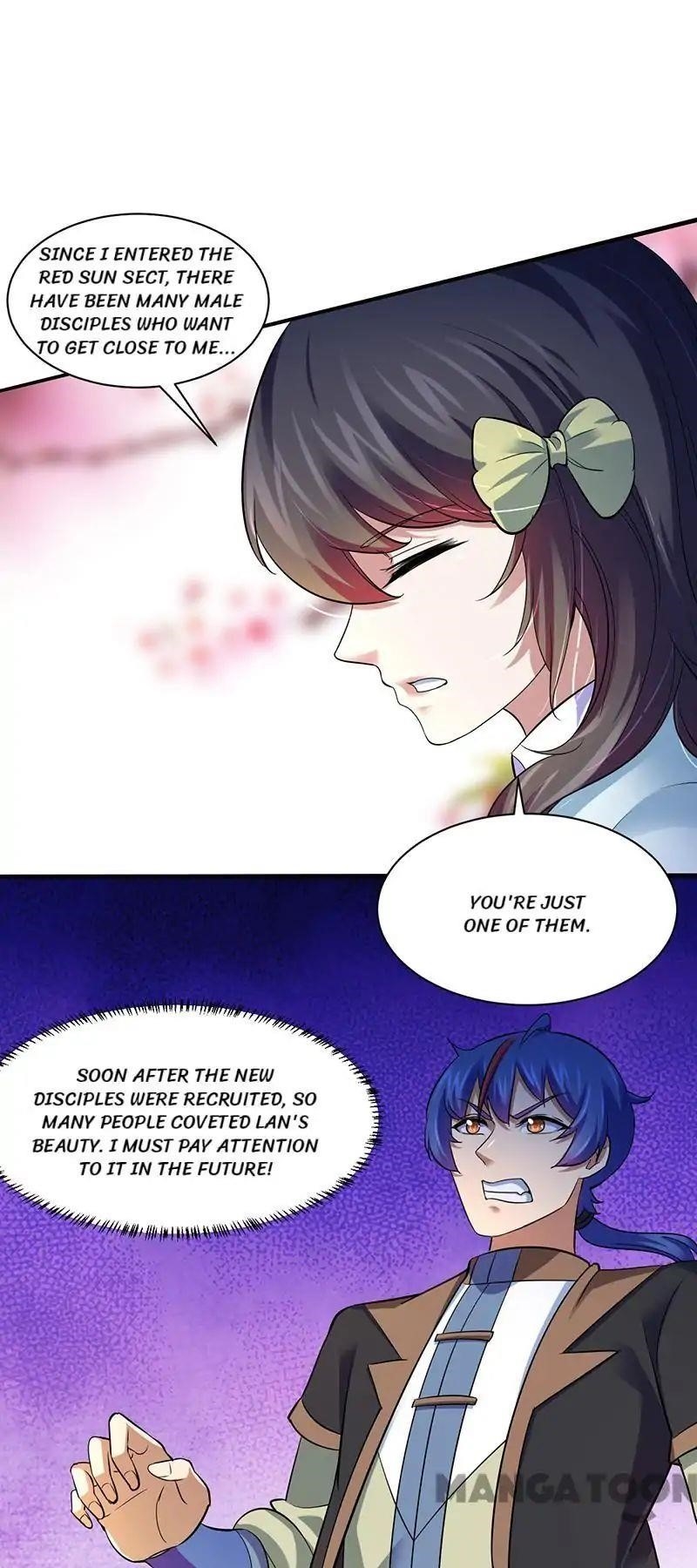 Martial Arts Reigns Chapter 71 - Manhwa18.com