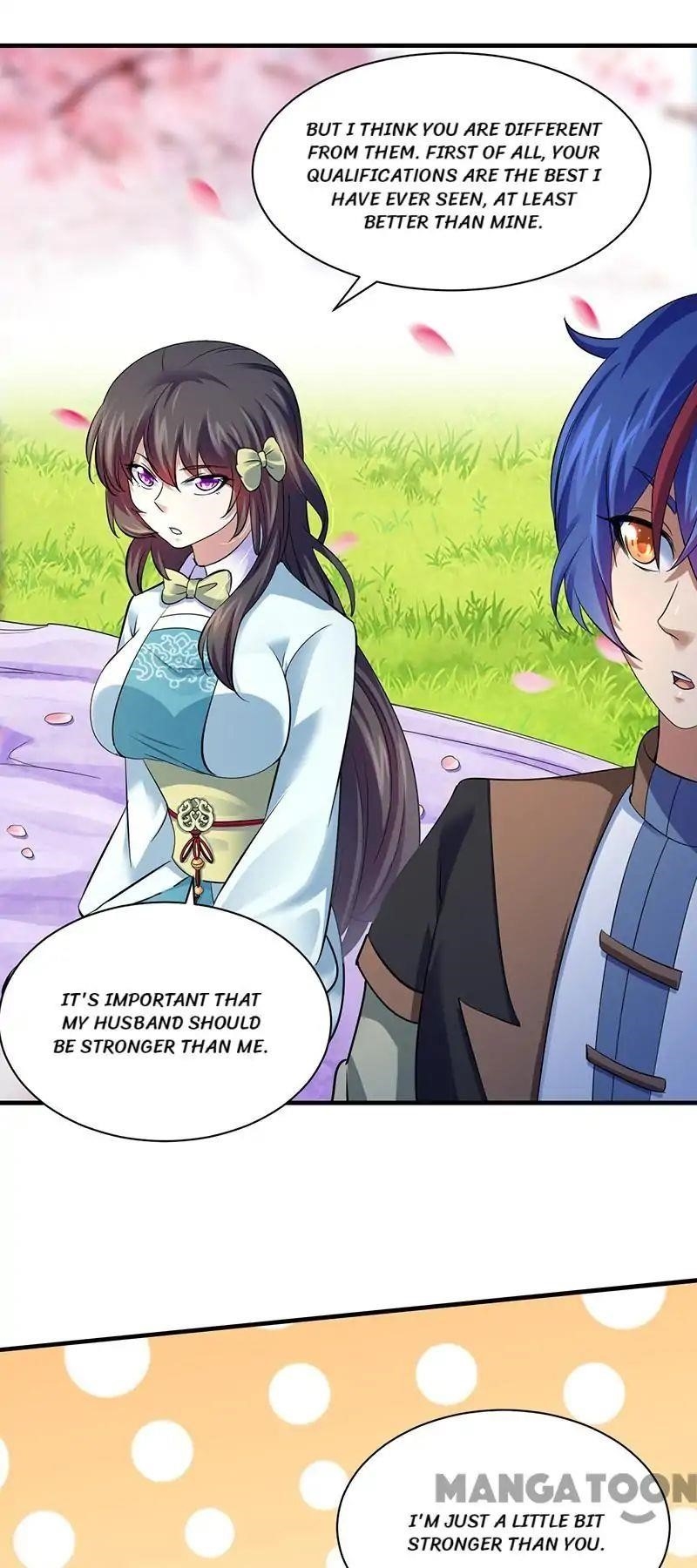 Martial Arts Reigns Chapter 71 - Manhwa18.com