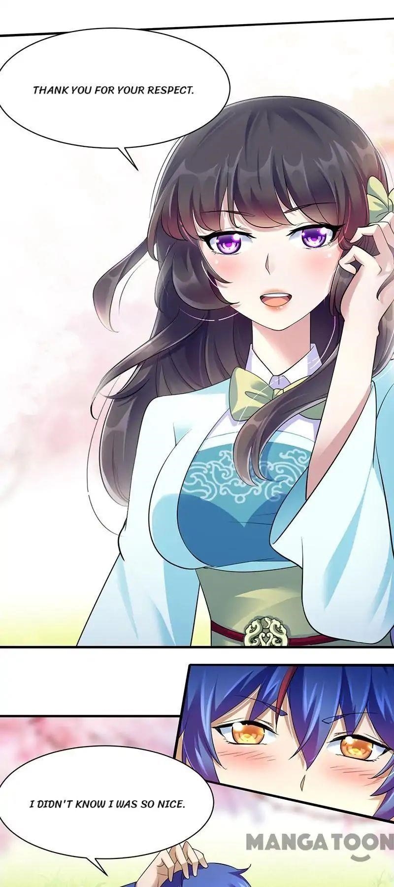 Martial Arts Reigns Chapter 71 - Manhwa18.com