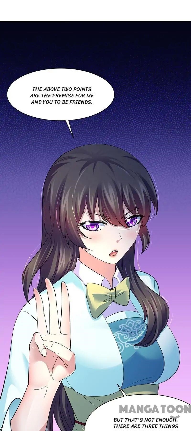 Martial Arts Reigns Chapter 71 - Manhwa18.com