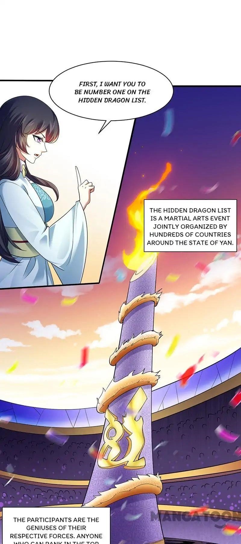 Martial Arts Reigns Chapter 71 - Manhwa18.com