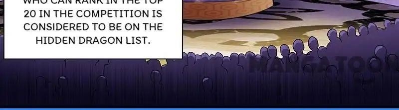 Martial Arts Reigns Chapter 71 - Manhwa18.com