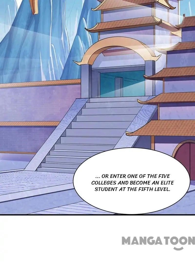 Martial Arts Reigns Chapter 71 - Manhwa18.com