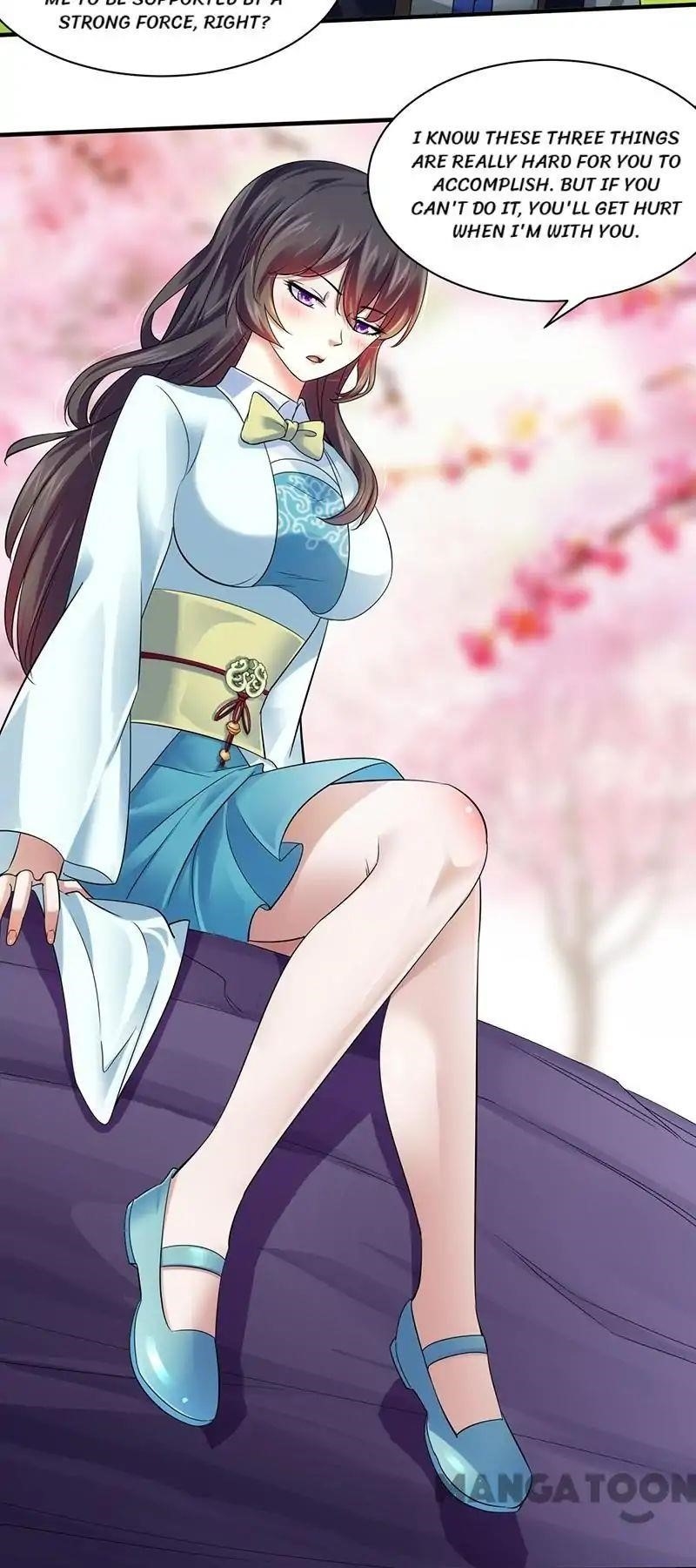 Martial Arts Reigns Chapter 71 - Manhwa18.com