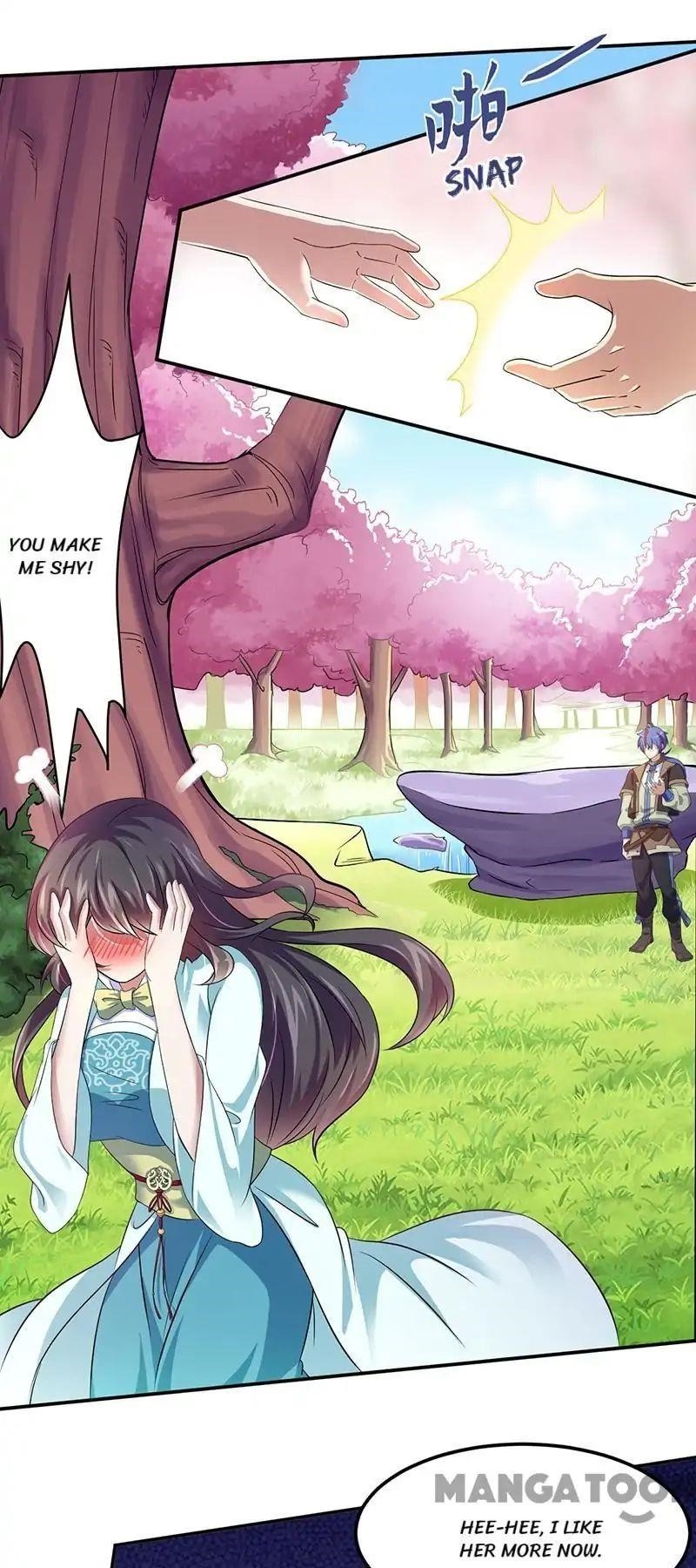 Martial Arts Reigns Chapter 72 - Manhwa18.com