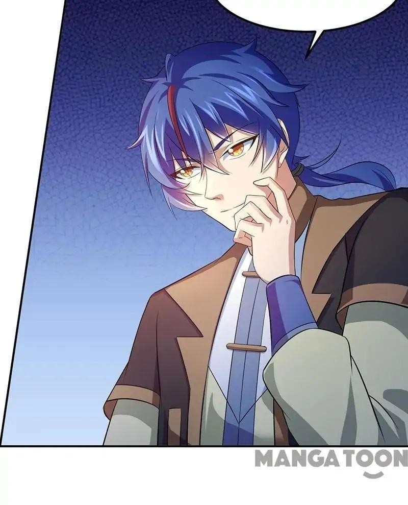Martial Arts Reigns Chapter 72 - Manhwa18.com