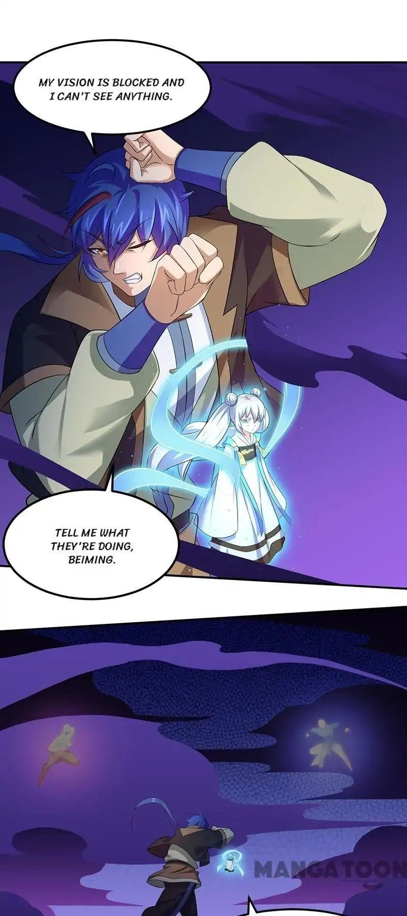 Martial Arts Reigns Chapter 72 - Manhwa18.com