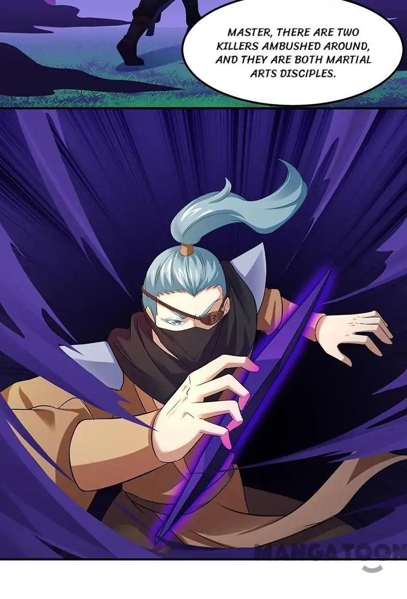 Martial Arts Reigns Chapter 72 - Manhwa18.com