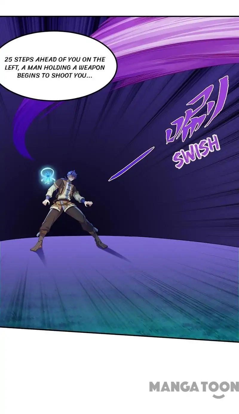 Martial Arts Reigns Chapter 72 - Manhwa18.com