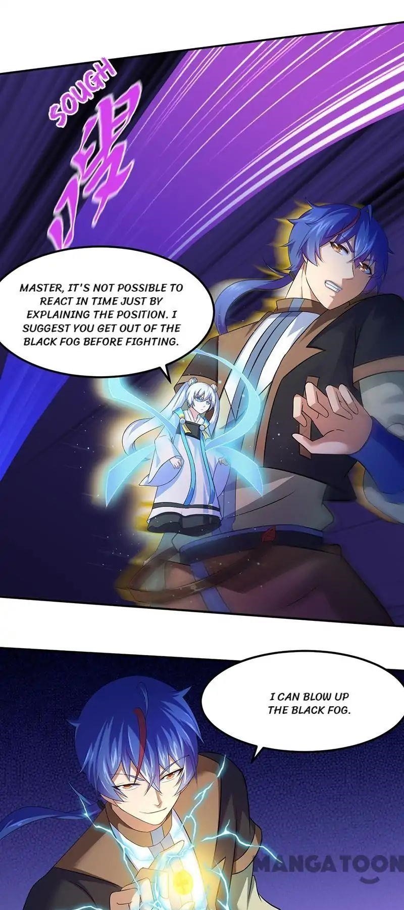 Martial Arts Reigns Chapter 72 - Manhwa18.com