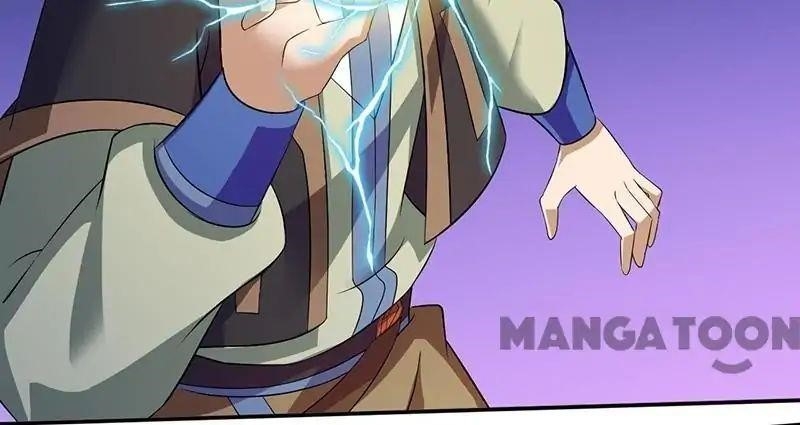 Martial Arts Reigns Chapter 72 - Manhwa18.com
