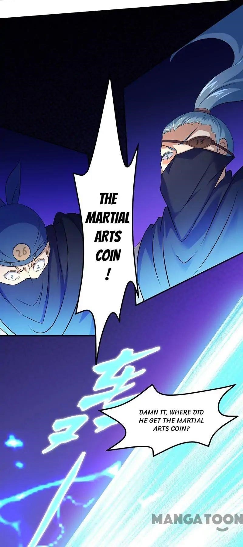 Martial Arts Reigns Chapter 72 - Manhwa18.com