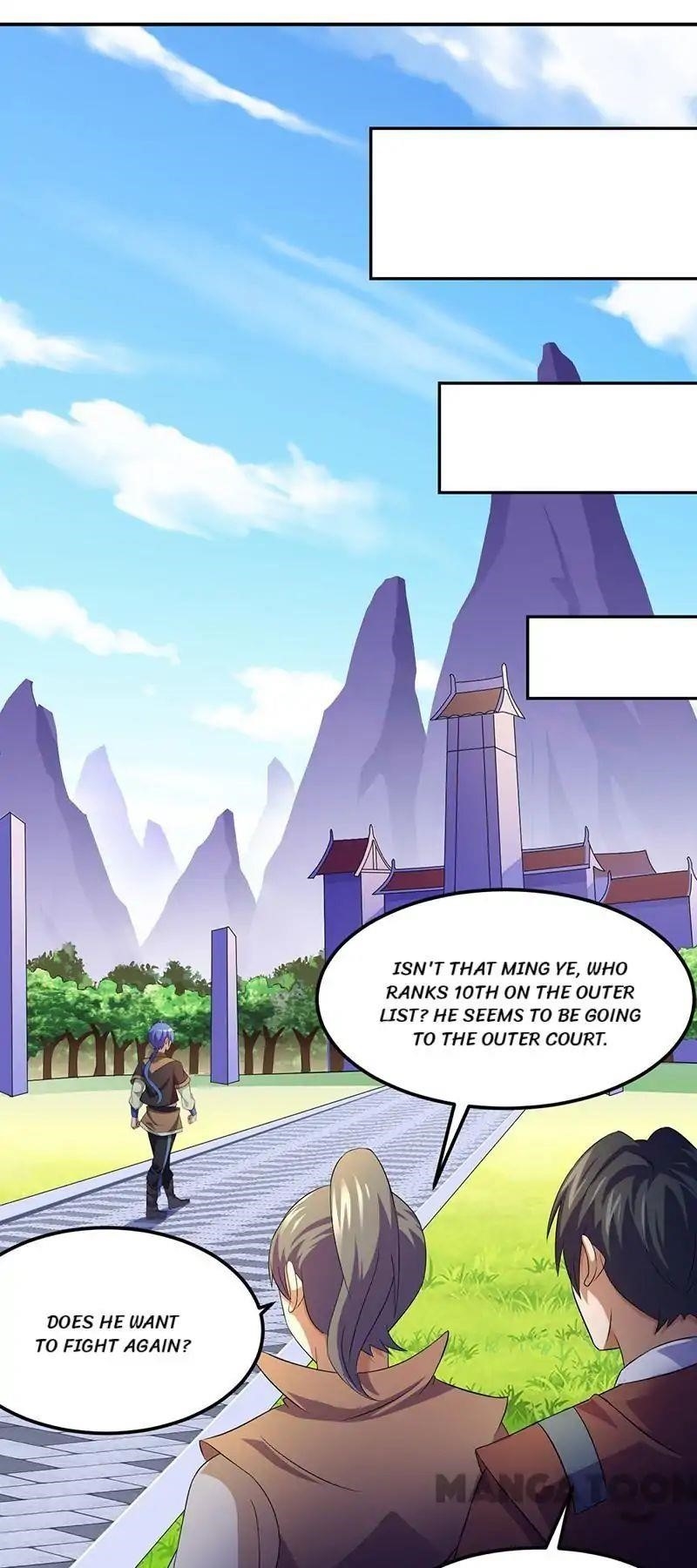 Martial Arts Reigns Chapter 72 - Manhwa18.com