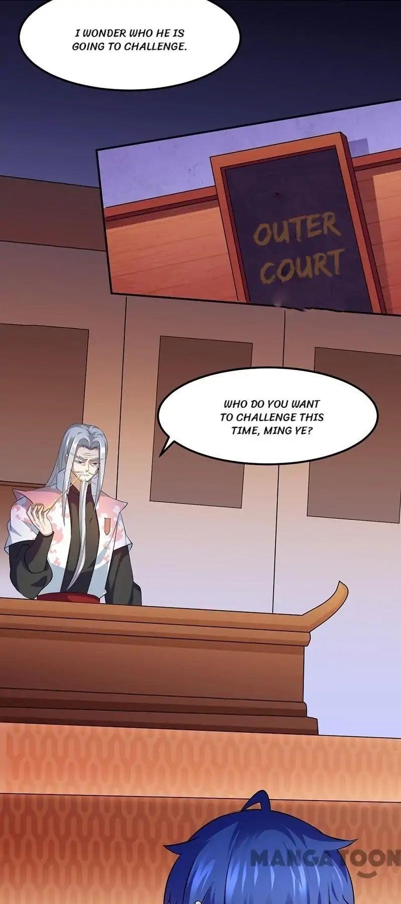 Martial Arts Reigns Chapter 72 - Manhwa18.com