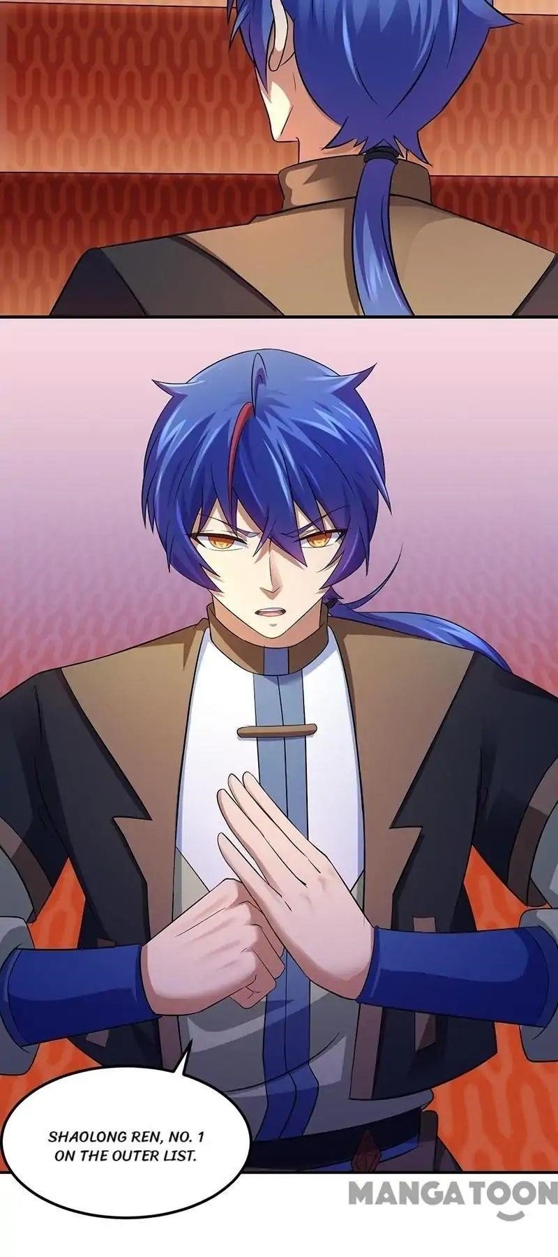 Martial Arts Reigns Chapter 72 - Manhwa18.com
