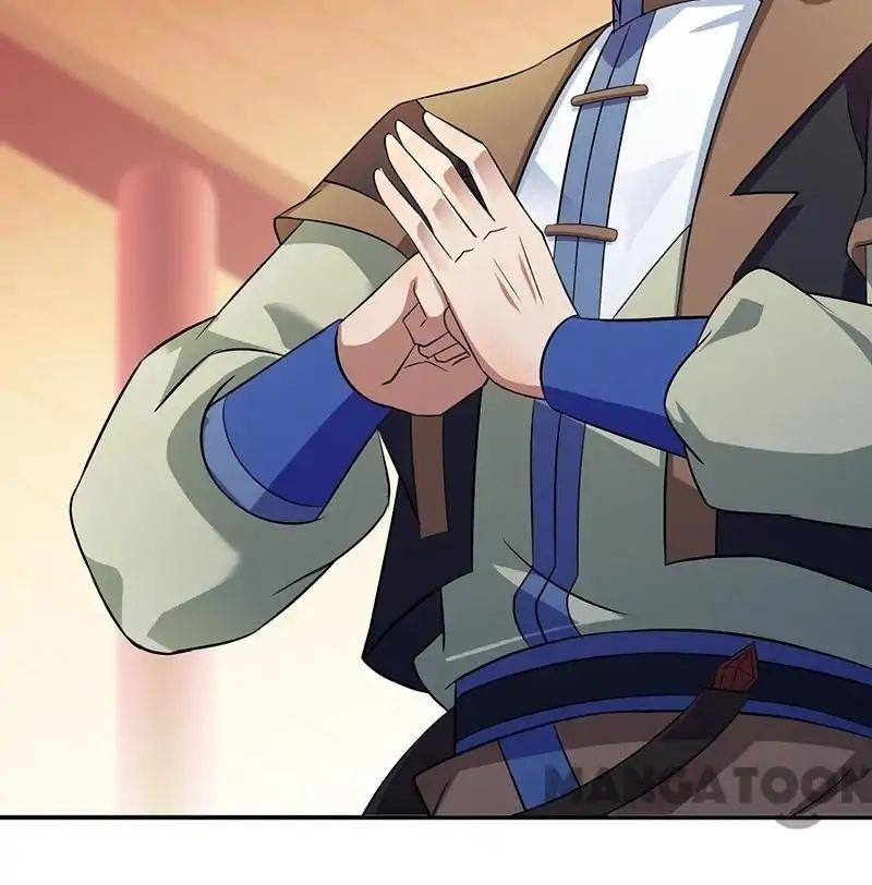Martial Arts Reigns Chapter 72 - Manhwa18.com