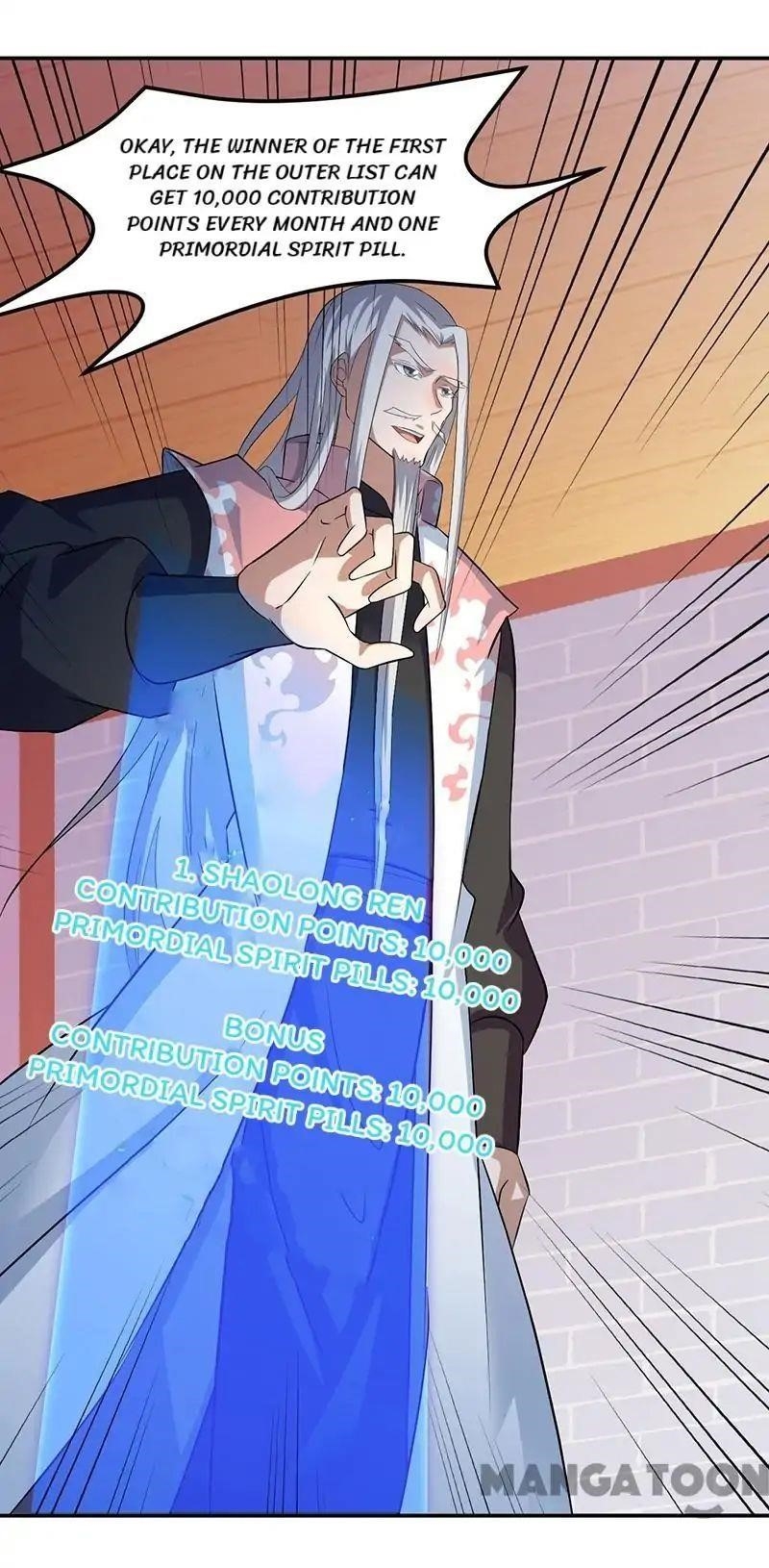 Martial Arts Reigns Chapter 72 - Manhwa18.com