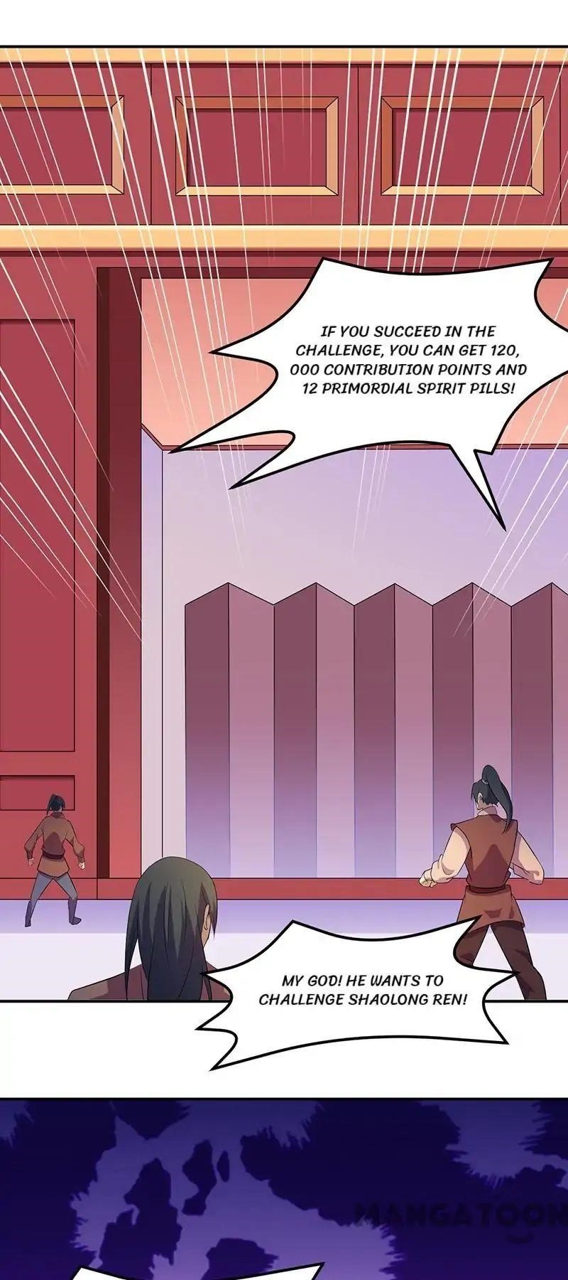 Martial Arts Reigns Chapter 72 - Manhwa18.com
