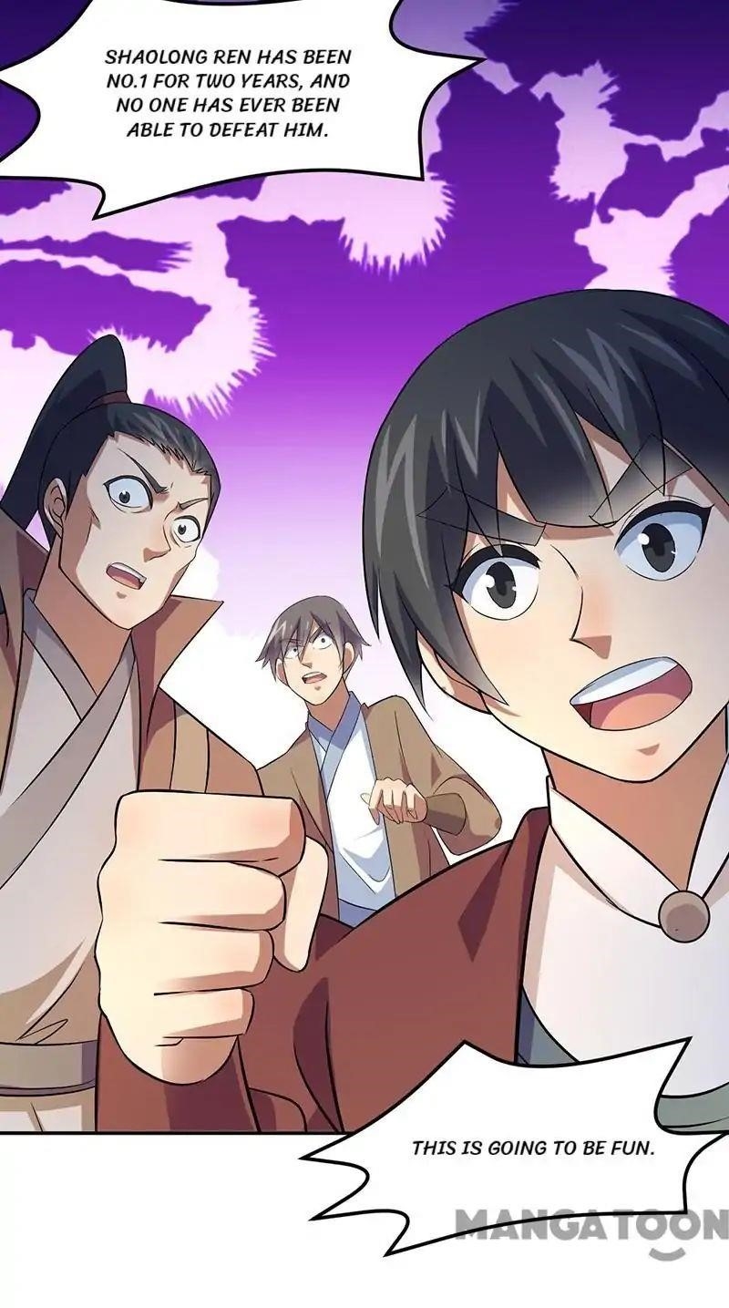 Martial Arts Reigns Chapter 72 - Manhwa18.com