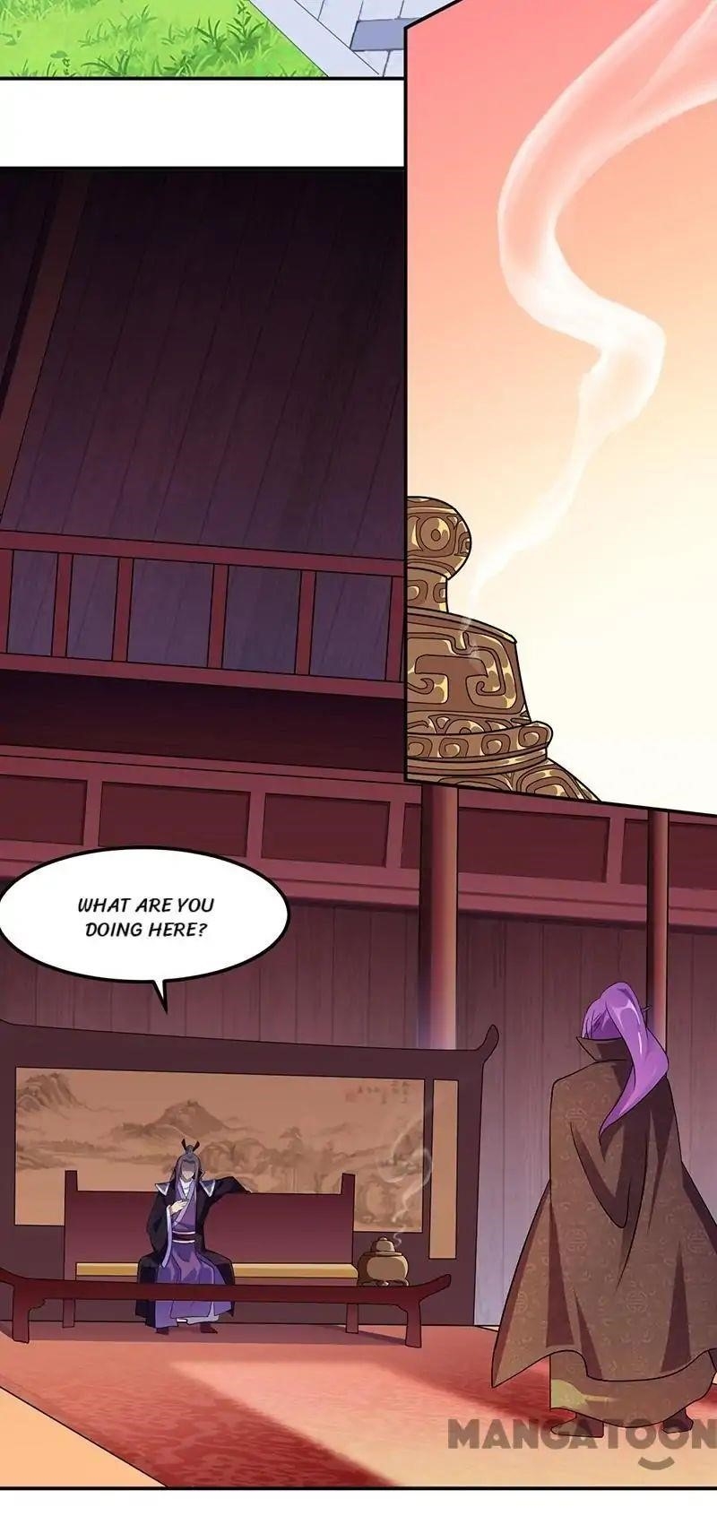 Martial Arts Reigns Chapter 72 - Manhwa18.com