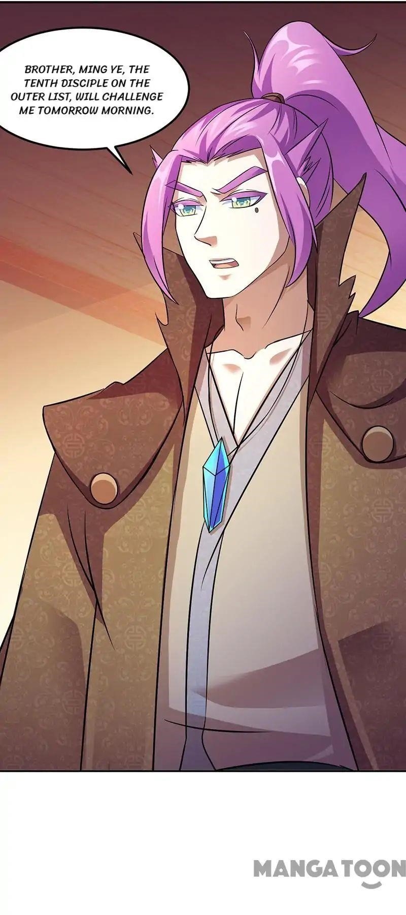 Martial Arts Reigns Chapter 72 - Manhwa18.com