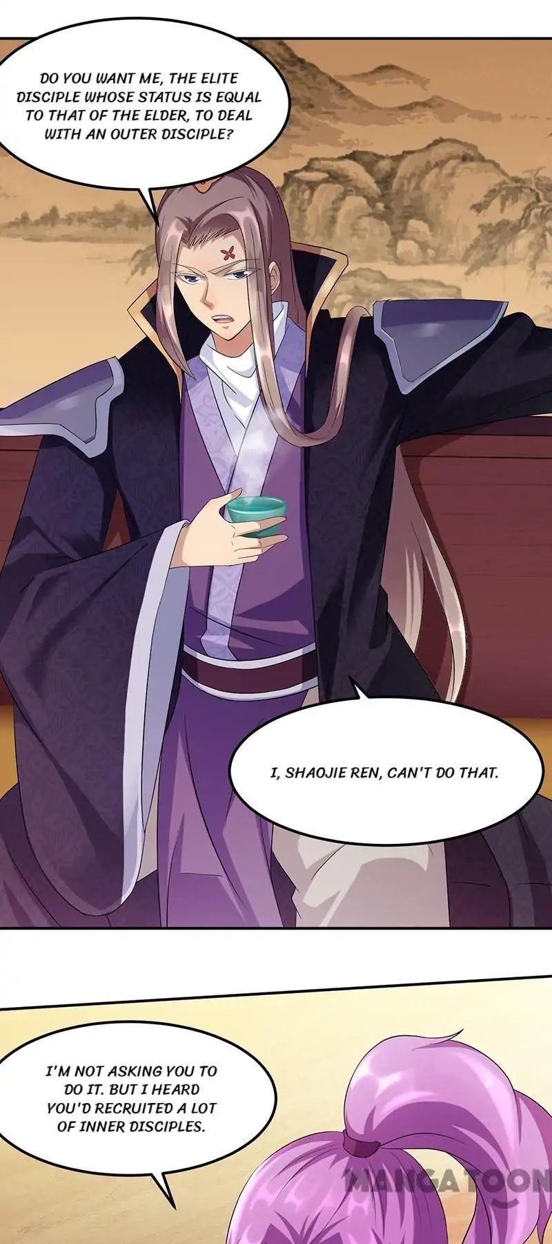 Martial Arts Reigns Chapter 72 - Manhwa18.com