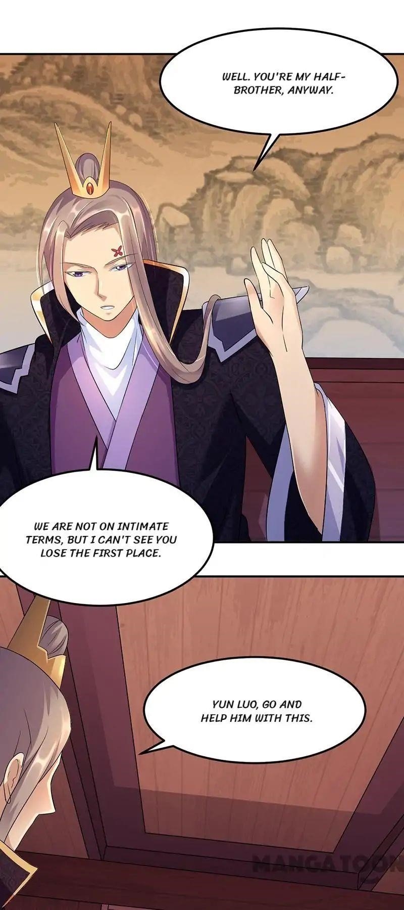 Martial Arts Reigns Chapter 72 - Manhwa18.com