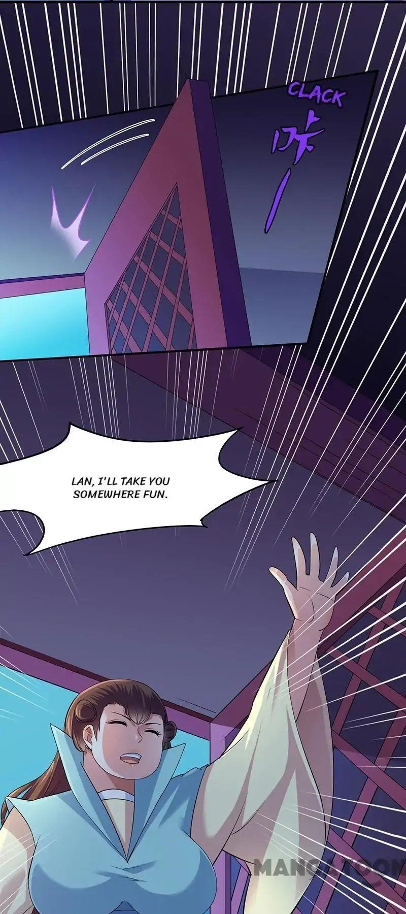 Martial Arts Reigns Chapter 73 - Manhwa18.com